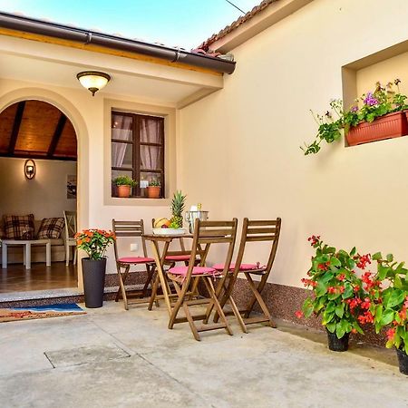 Apartman Mare Задар Екстер'єр фото