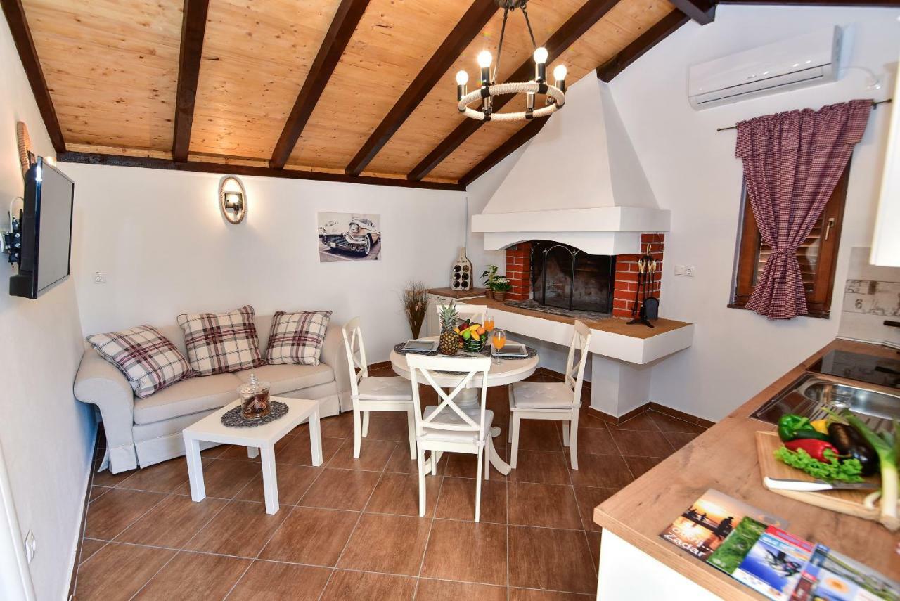 Apartman Mare Задар Екстер'єр фото