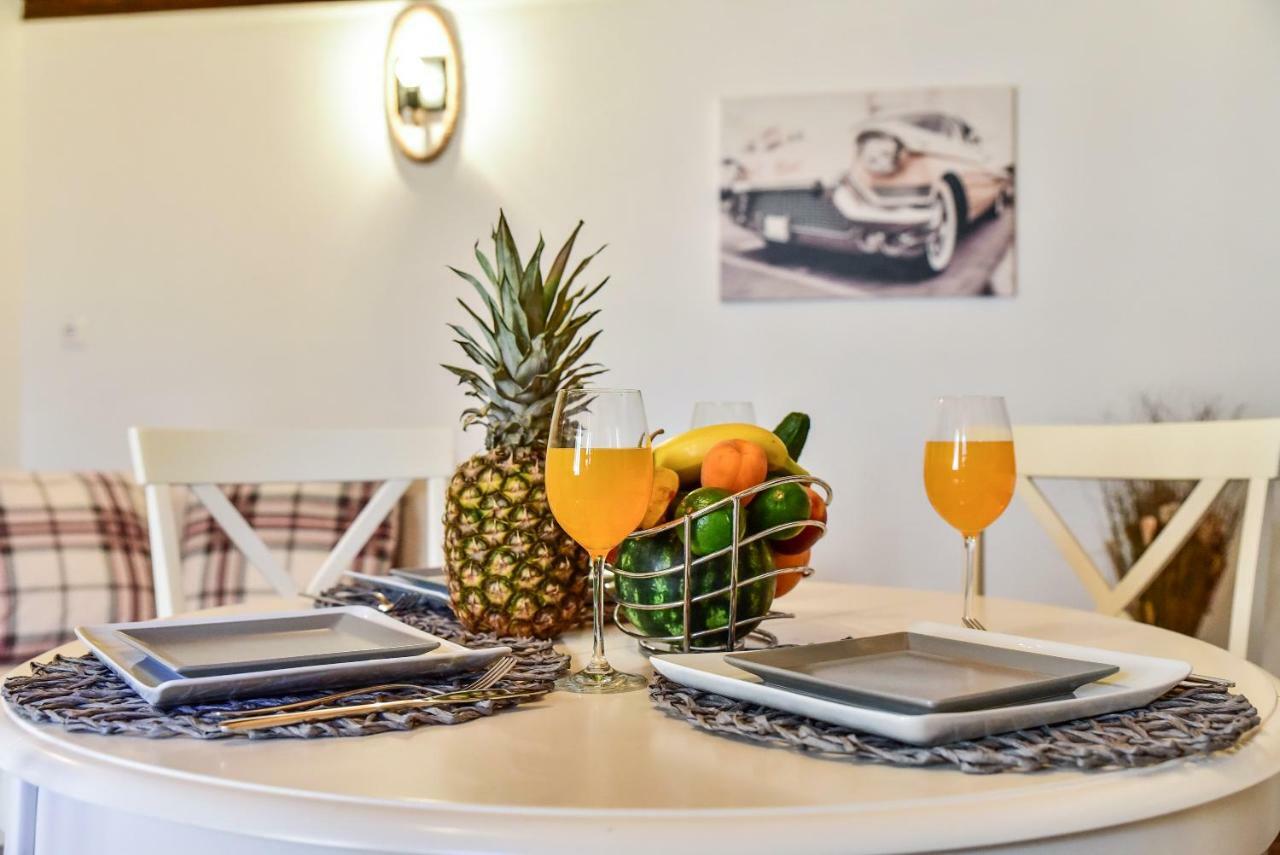 Apartman Mare Задар Екстер'єр фото