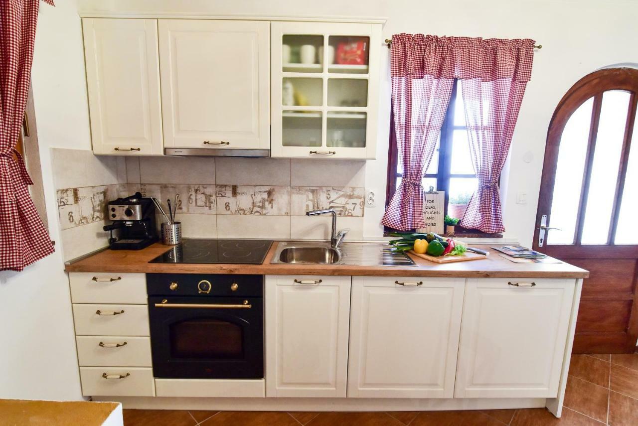 Apartman Mare Задар Екстер'єр фото