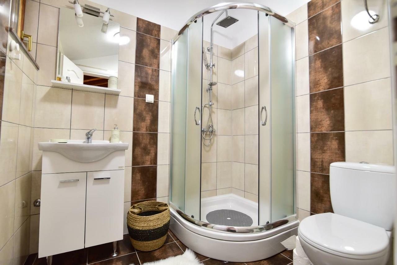 Apartman Mare Задар Екстер'єр фото
