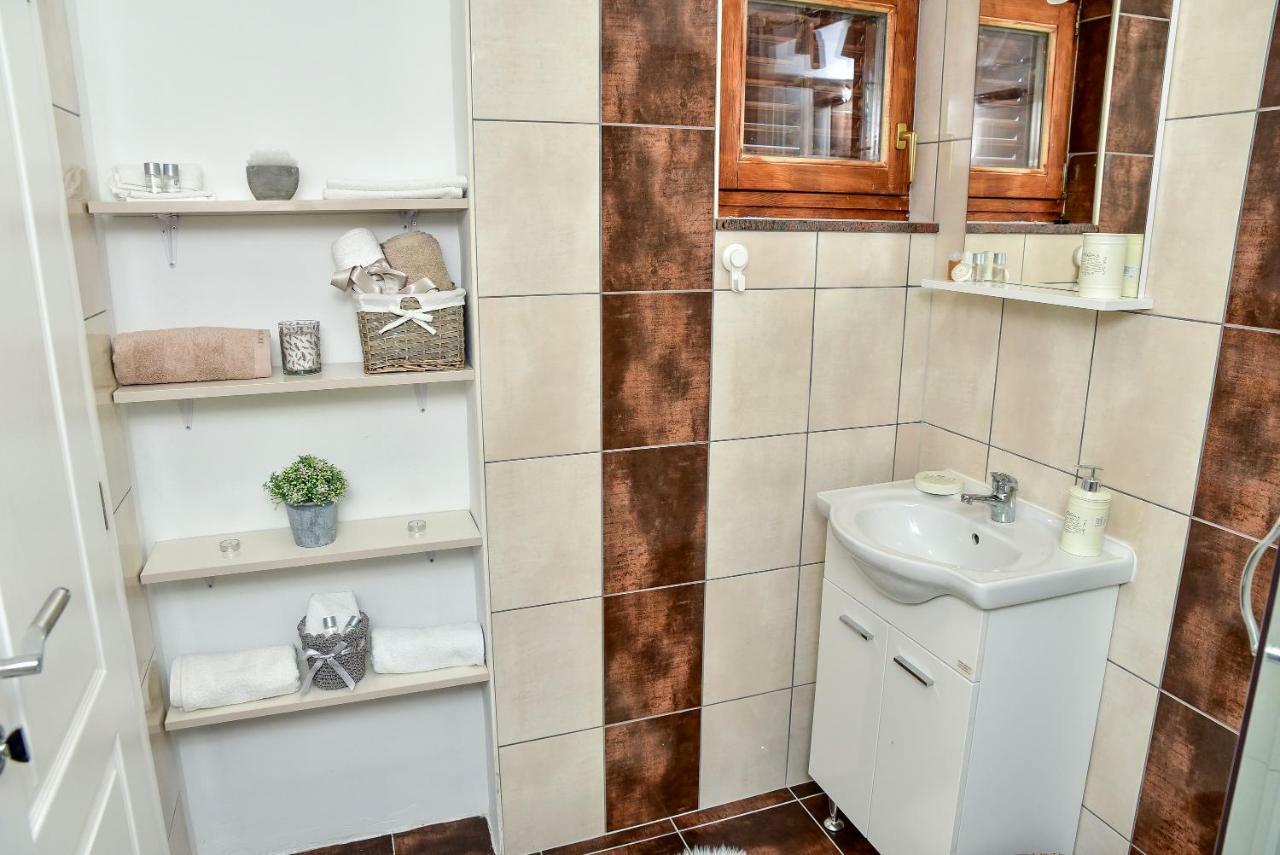 Apartman Mare Задар Екстер'єр фото