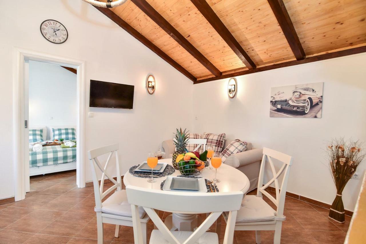 Apartman Mare Задар Екстер'єр фото