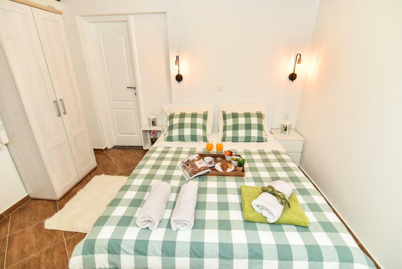 Apartman Mare Задар Екстер'єр фото