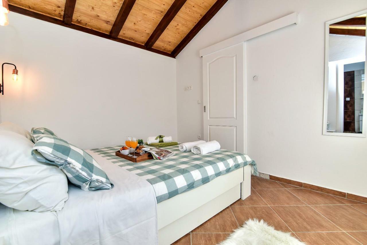 Apartman Mare Задар Екстер'єр фото